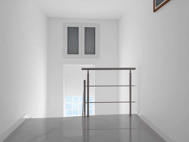 5 chambre Villa/Maison à vendre à El Montgó, Dénia avec piscine - 850 000 € (Ref: 9763575)