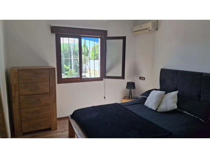 4 sypialnia Willa na sprzedaż w Benissa z basenem garażem - 650 000 € (Ref: 9770410)