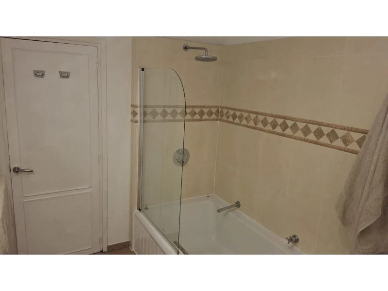 4 sypialnia Willa na sprzedaż w Benissa z basenem garażem - 650 000 € (Ref: 9770410)