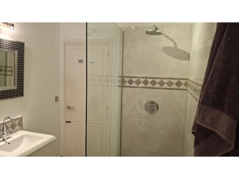 4 sypialnia Willa na sprzedaż w Benissa z basenem garażem - 650 000 € (Ref: 9770410)