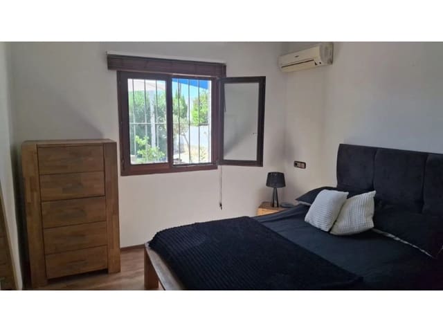 4 sypialnia Willa na sprzedaż w Benissa z basenem garażem - 650 000 € (Ref: 9770410)