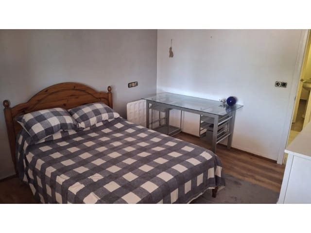 4 sypialnia Willa na sprzedaż w Benissa z basenem garażem - 650 000 € (Ref: 9770410)