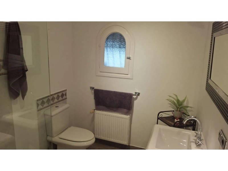 4 sypialnia Willa na sprzedaż w Benissa z basenem garażem - 650 000 € (Ref: 9770410)