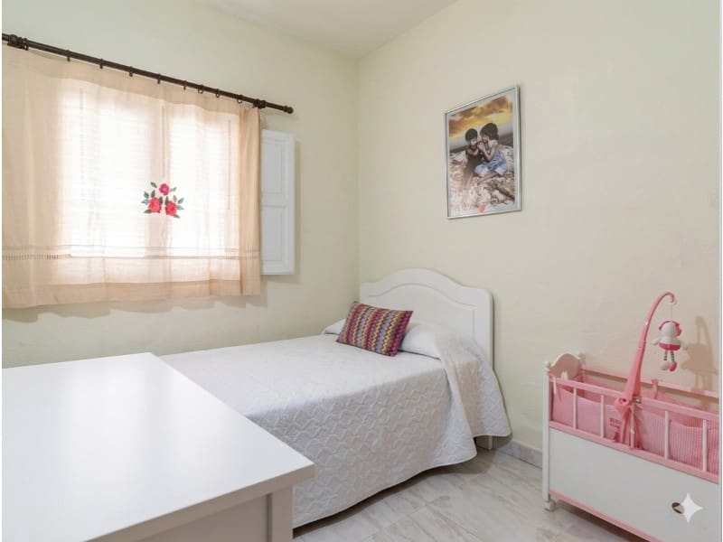 6 bedroom Finca/Country House for sale in Benissa with pool - € 435,000 (Ref: 9772849)