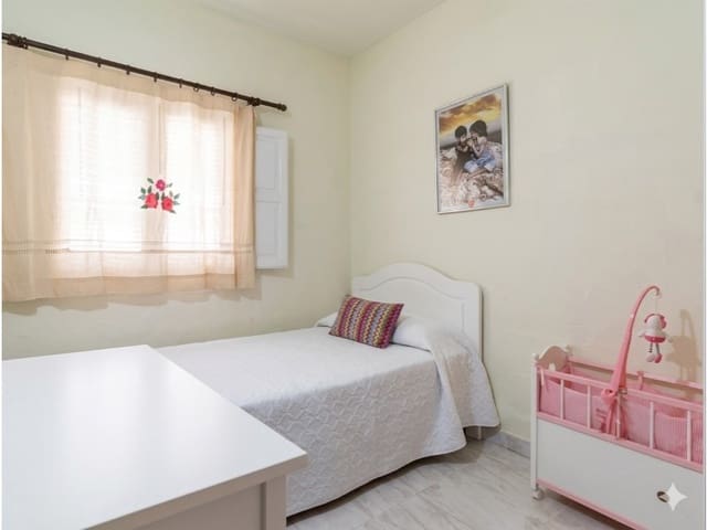 6 soverom Finca/Herregård til salgs i Benissa med svømmebasseng - € 435 000 (Ref: 9772849)