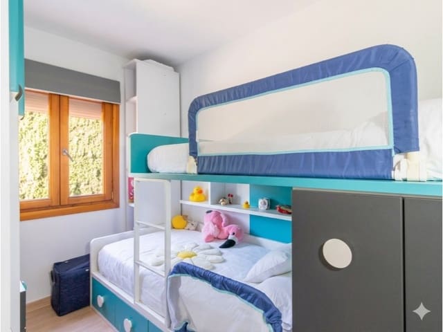 6 soverom Finca/Herregård til salgs i Benissa med svømmebasseng - € 435 000 (Ref: 9772849)