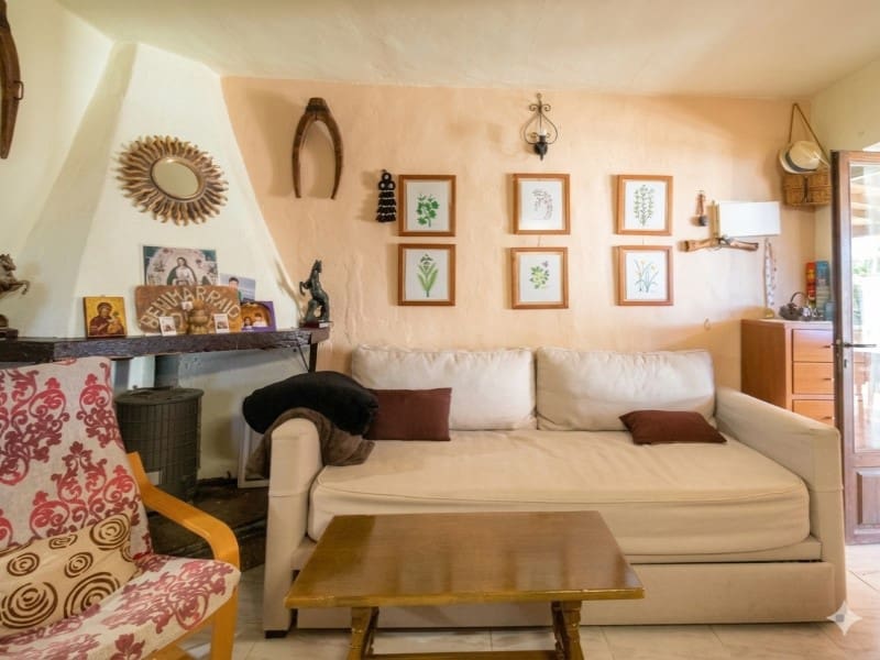 6 bedroom Finca/Country House for sale in Benissa with pool - € 435,000 (Ref: 9772849)