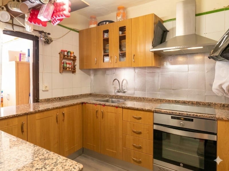 6 bedroom Finca/Country House for sale in Benissa with pool - € 435,000 (Ref: 9772849)