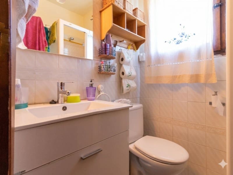 6 bedroom Finca/Country House for sale in Benissa with pool - € 435,000 (Ref: 9772849)