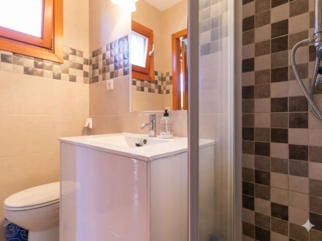 6 soverom Finca/Herregård til salgs i Benissa med svømmebasseng - € 435 000 (Ref: 9772849)