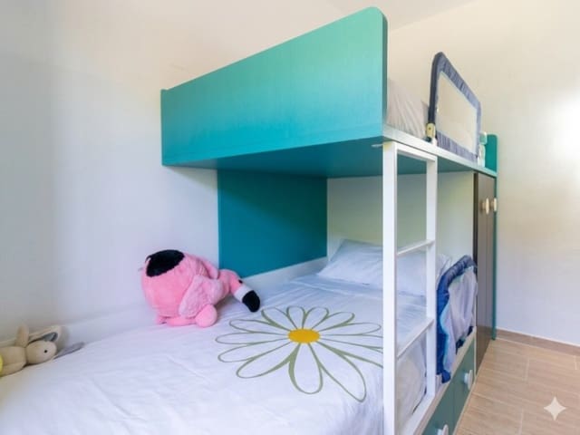 6 sypialnia Finka/Dom wiejski na sprzedaż w Benissa z basenem - 435 000 € (Ref: 9772849)