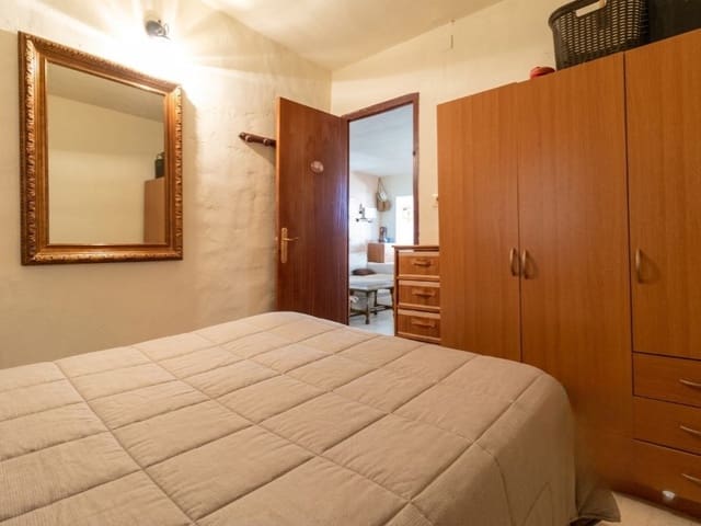 6 sypialnia Finka/Dom wiejski na sprzedaż w Benissa z basenem - 435 000 € (Ref: 9772849)