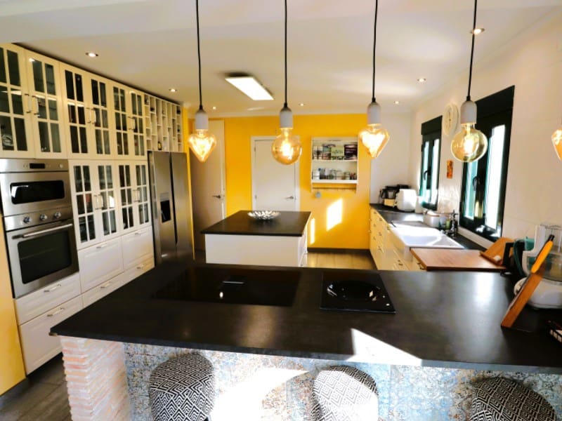 6 quarto Moradia para venda em Pedreguer - 849 000 € (Ref: 9784114)