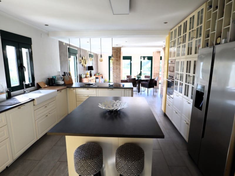 6 quarto Moradia para venda em Pedreguer - 849 000 € (Ref: 9784114)