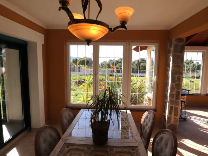 6 quarto Moradia para venda em Pedreguer - 849 000 € (Ref: 9784114)