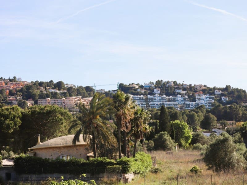 6 quarto Moradia para venda em Pedreguer - 849 000 € (Ref: 9784114)