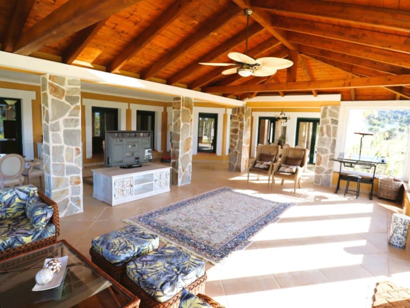 6 quarto Moradia para venda em Pedreguer - 849 000 € (Ref: 9784114)