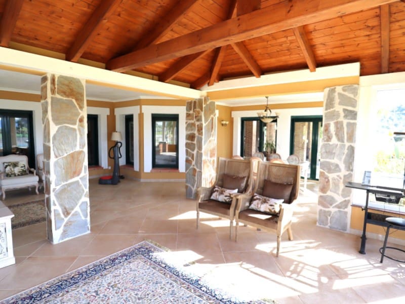 6 quarto Moradia para venda em Pedreguer - 849 000 € (Ref: 9784114)