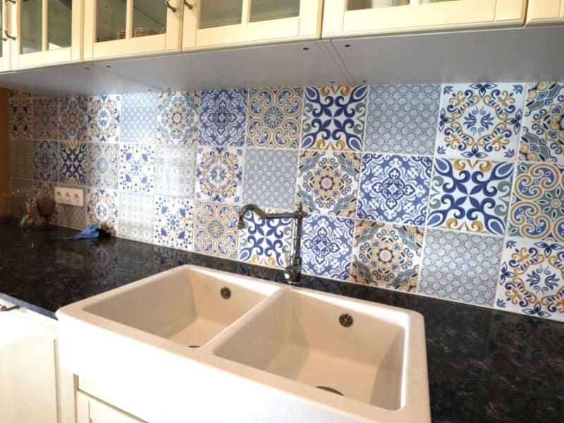 6 quarto Moradia para venda em Pedreguer - 849 000 € (Ref: 9784114)