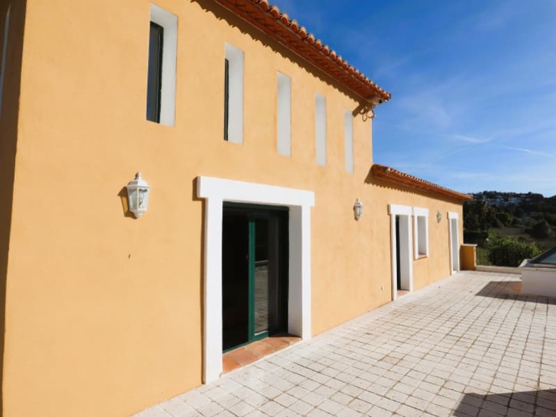 6 quarto Moradia para venda em Pedreguer - 849 000 € (Ref: 9784114)