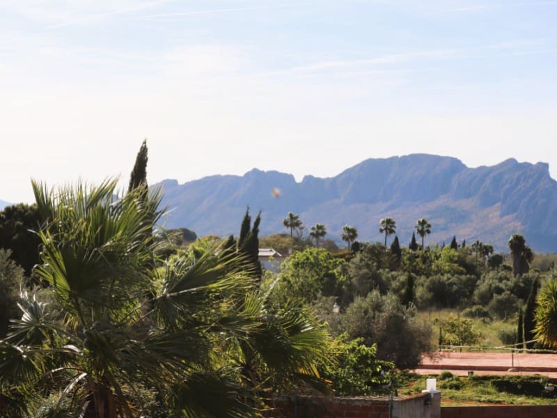 6 quarto Moradia para venda em Pedreguer - 849 000 € (Ref: 9784114)