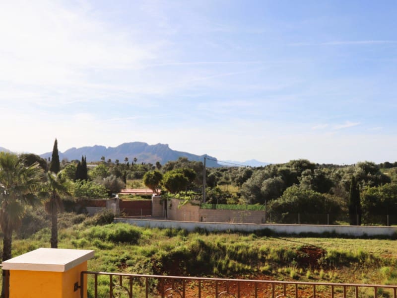 6 quarto Moradia para venda em Pedreguer - 849 000 € (Ref: 9784114)