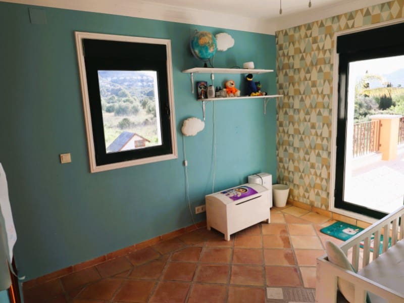 6 quarto Moradia para venda em Pedreguer - 849 000 € (Ref: 9784114)