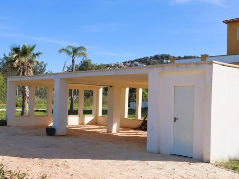 6 quarto Moradia para venda em Pedreguer - 849 000 € (Ref: 9784114)