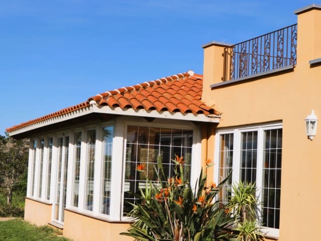 6 quarto Moradia para venda em Pedreguer - 849 000 € (Ref: 9784114)