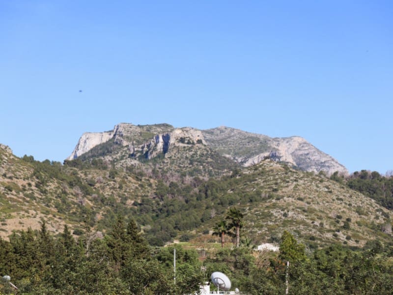 6 quarto Moradia para venda em Pedreguer - 849 000 € (Ref: 9784114)