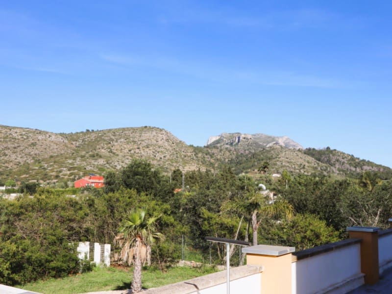 6 quarto Moradia para venda em Pedreguer - 849 000 € (Ref: 9784114)