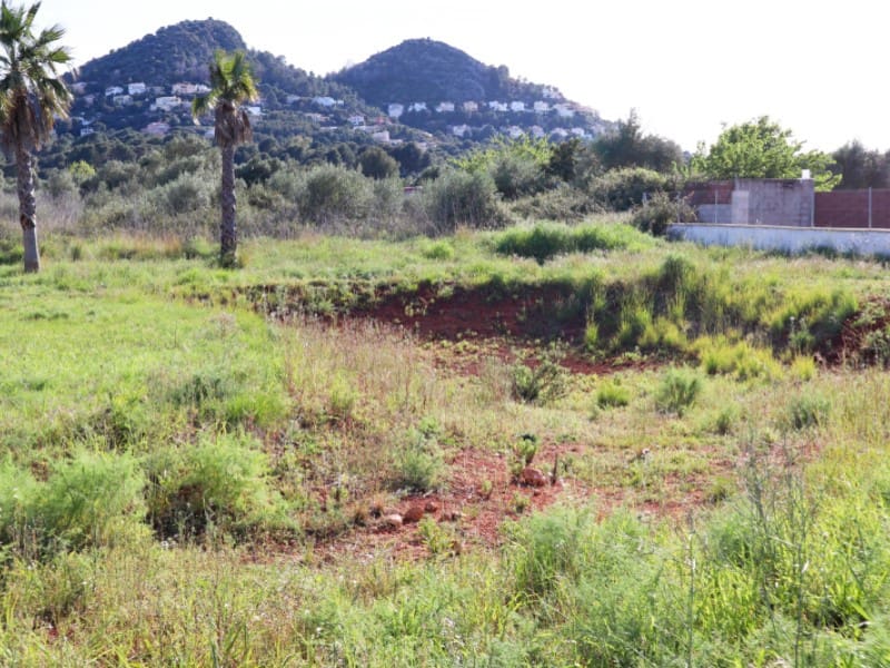 6 quarto Moradia para venda em Pedreguer - 849 000 € (Ref: 9784114)