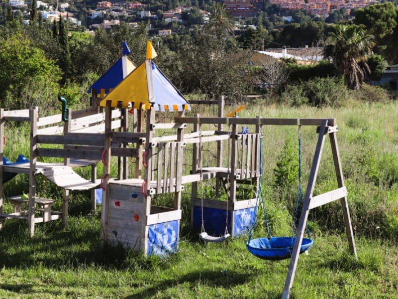 6 quarto Moradia para venda em Pedreguer - 849 000 € (Ref: 9784114)