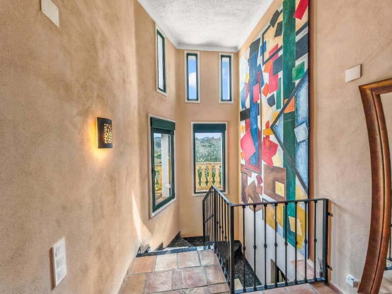 6 quarto Moradia para venda em Pedreguer - 849 000 € (Ref: 9784114)