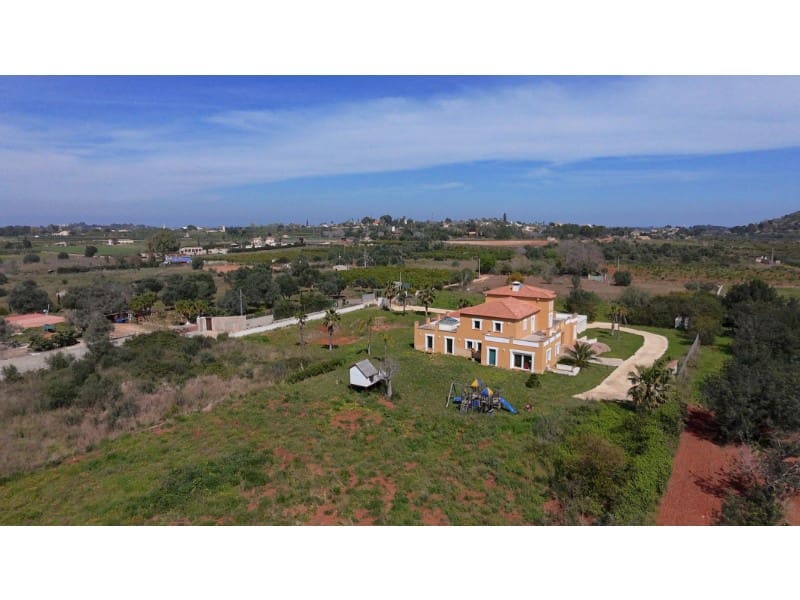 6 quarto Moradia para venda em Pedreguer - 849 000 € (Ref: 9784114)