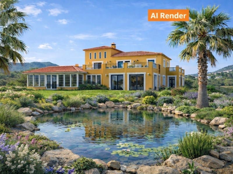 6 quarto Moradia para venda em Pedreguer - 849 000 € (Ref: 9784114)