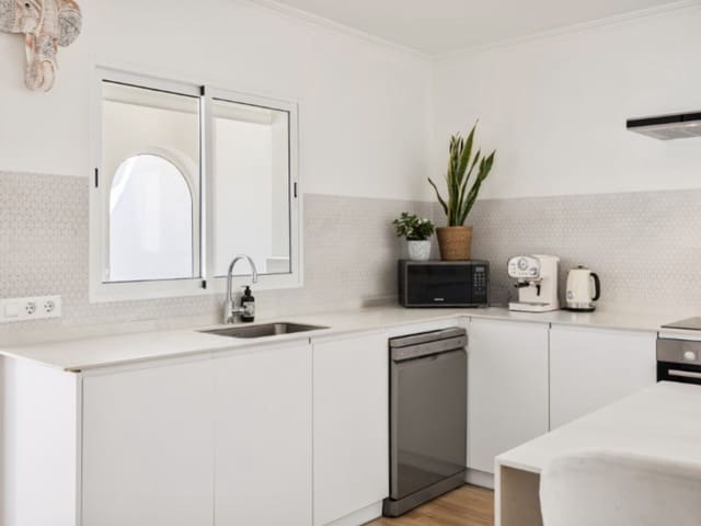 4 quarto Moradia para venda em Montgó - Ermita, Javea / Xàbia com piscina - 1 150 000 € (Ref: 9784115)