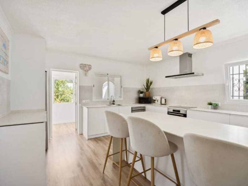 4 quarto Moradia para venda em Javea / Xabia com piscina - 1 150 000 € (Ref: 9784115)