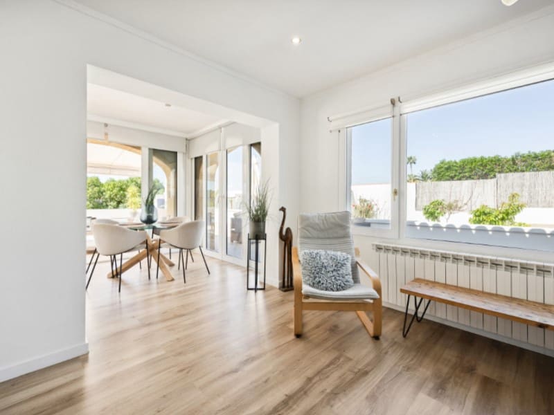 4 quarto Moradia para venda em Javea / Xabia com piscina - 1 150 000 € (Ref: 9784115)