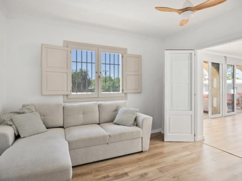 4 quarto Moradia para venda em Javea / Xabia com piscina - 1 150 000 € (Ref: 9784115)