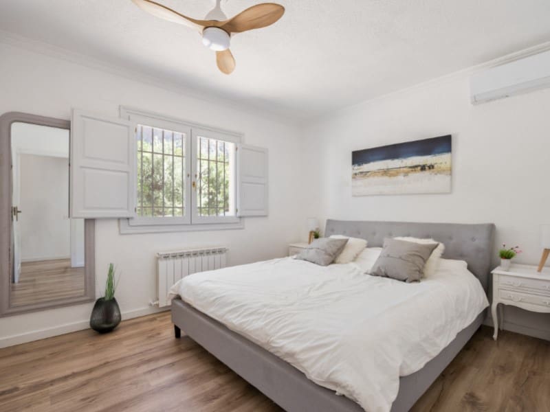 4 quarto Moradia para venda em Javea / Xabia com piscina - 1 150 000 € (Ref: 9784115)