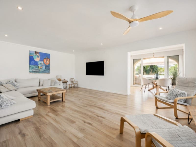 4 quarto Moradia para venda em Javea / Xabia com piscina - 1 150 000 € (Ref: 9784115)