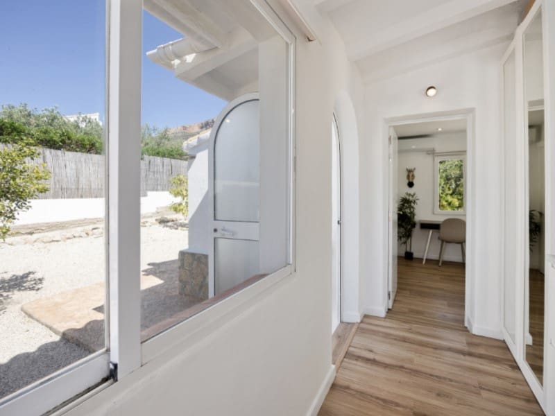 4 quarto Moradia para venda em Javea / Xabia com piscina - 1 150 000 € (Ref: 9784115)