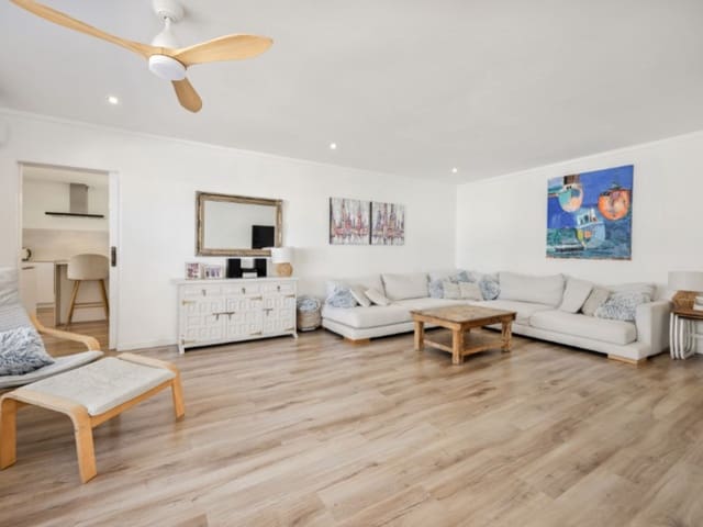 4 quarto Moradia para venda em Montgó - Ermita, Javea / Xàbia com piscina - 1 150 000 € (Ref: 9784115)