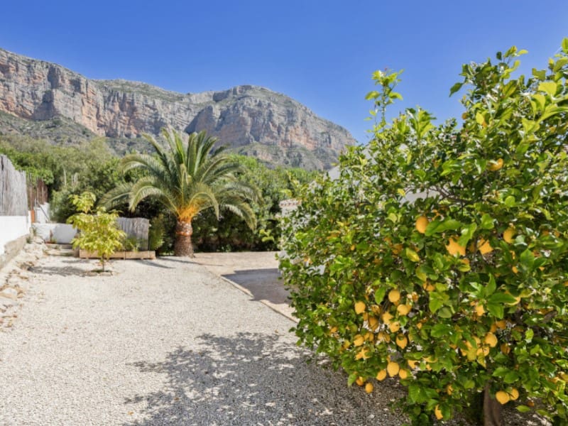 4 quarto Moradia para venda em Javea / Xabia com piscina - 1 150 000 € (Ref: 9784115)