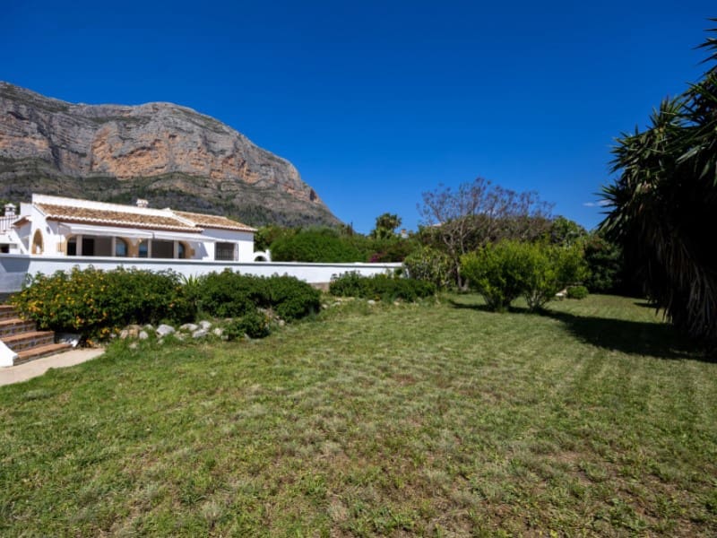 4 slaapkamer Villa te koop in Javea / Xabia met zwembad - € 1.150.000 (Ref: 9784115)