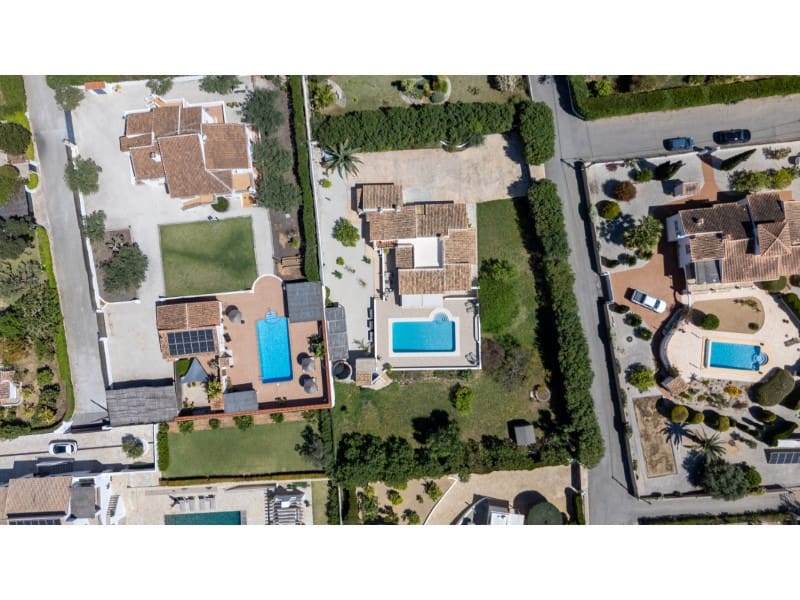 4 slaapkamer Villa te koop in Javea / Xabia met zwembad - € 1.150.000 (Ref: 9784115)