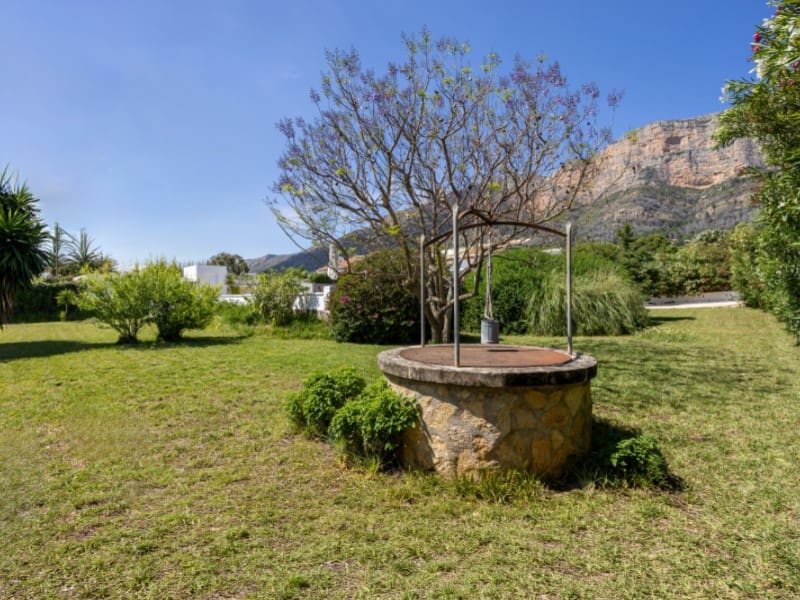 4 slaapkamer Villa te koop in Javea / Xabia met zwembad - € 1.150.000 (Ref: 9784115)