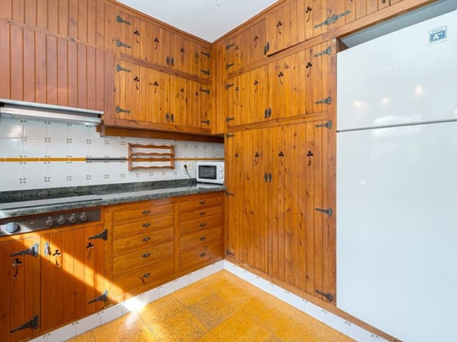 5 bedroom Villa for sale in Portichol - Balcón al Mar, Javea / Xàbia - € 799,000 (Ref: 9784117)