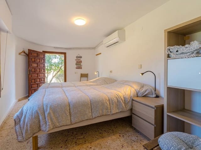 5 bedroom Villa for sale in Portichol - Balcón al Mar, Javea / Xàbia - € 799,000 (Ref: 9784117)